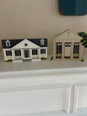 Vintage Sheila House bundle